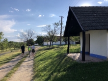 Divadelní búda 2020 - Vlčnov