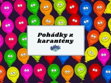 Pohádky on-line pro děti :-) 