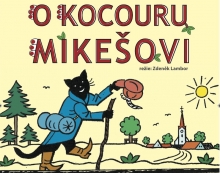 Černý kocourek bude dovádět v sále Malá scéna