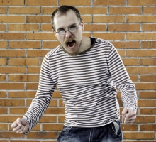 Černý Mirek j. h.