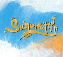 Scénohrátky