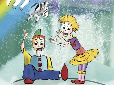 Představujeme vám novinku