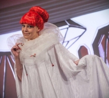 Pištorová Martina