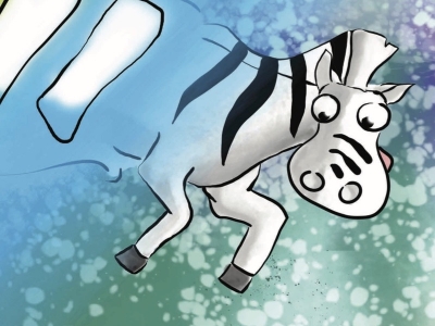 Písničky pro děti Tůdle Nůdle - nová písnička