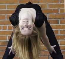 Nohejlová Barbora