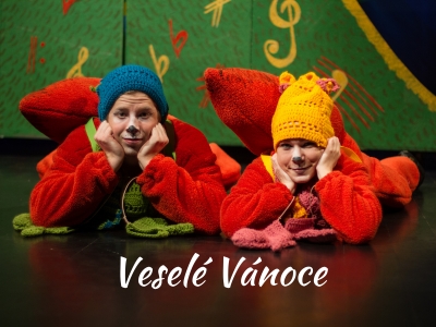 Vánoční hvězda - online 4.12.