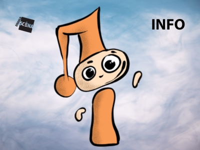 Informace pro návštěvníky Divadla Scéna ke vstupu na představení