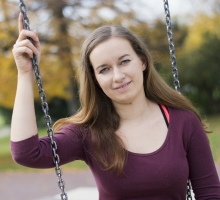 Šenkýřová Martina