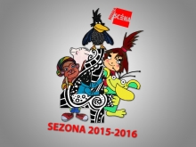 Sezóna 2015 / 2016