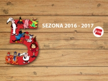 A je to tady!!! Sezóna 2016/2017