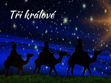 Tříkrálová sbírka 2021