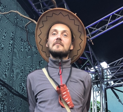 Valůšek Jiří Miroslav