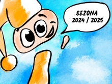 Vzhůru do nové sezony