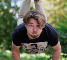 Kaňák Adam