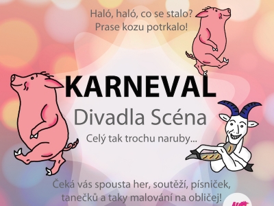 Dětský karneval