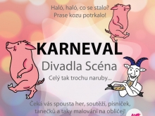 Dětský karneval