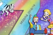 Vítáme vás v nové sezóně 