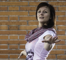 Krajčová Veronika