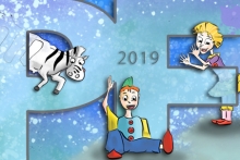 Nádherný a úspěšný rok 2019