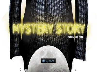 Mystery Story na SLEVOMATU!!!