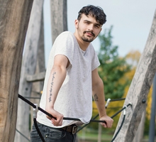 Vejmělka Daniel - zvukař