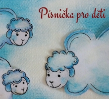 Cink cink, ovečky jsou spát