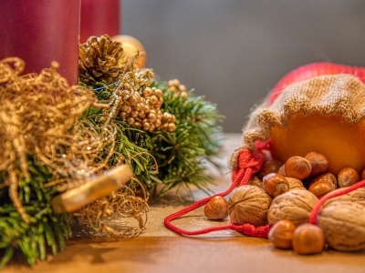 Chystáme se na advent ;-)