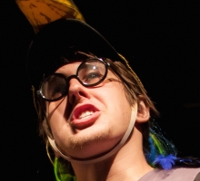 Horečný Daniel