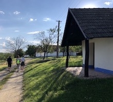 Divadelní búda 2020 - Vlčnov
