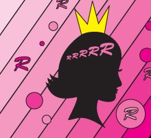 O princezně, která ráčkovala