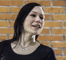 Holíková Michaela