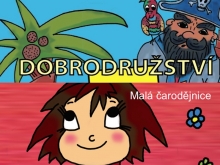 Březnové pohádky v Divadle Scéna