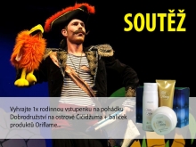 Kdo nehraje, nevyhraje!
