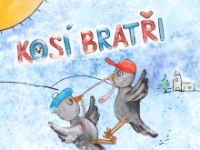 Naši milí, posíláme připomínku s malou prosbičkou :-)