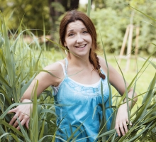 Mrázková Hana